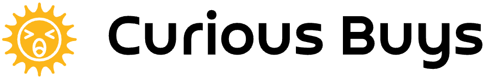 CuriousBuys Logo